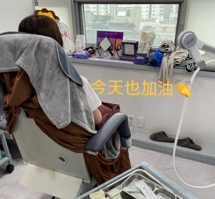 四、 韓國希里芙皮膚科特色項目與2026年價格參考
