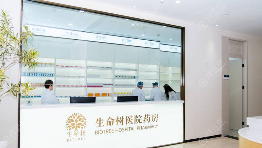 三、上海生命树医疗美容医院特色项目深度剖析:数字化与艺术的融合