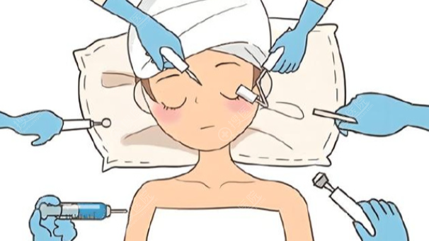 美自人整形外科 美自人整形外科