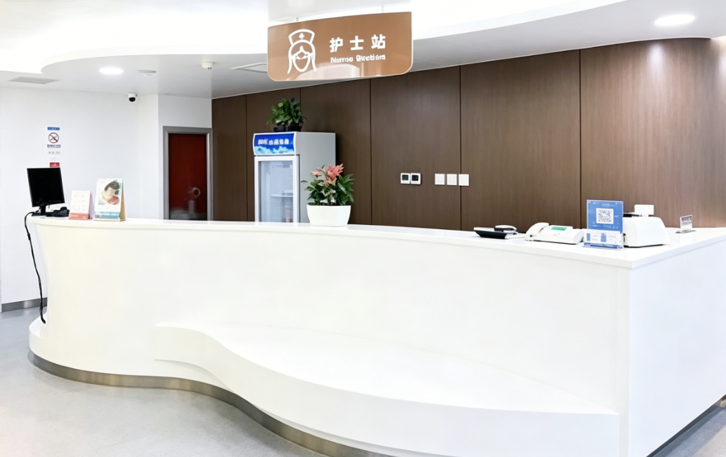 北京联合丽格医疗美容门诊部(太阳宫院区)预约挂号
