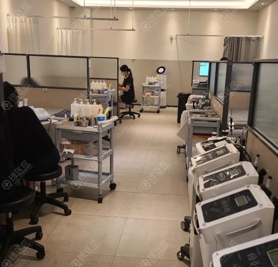 Shinebeam皮膚科大田店就診流程\ Shinebeam皮膚科大田店就診流程\