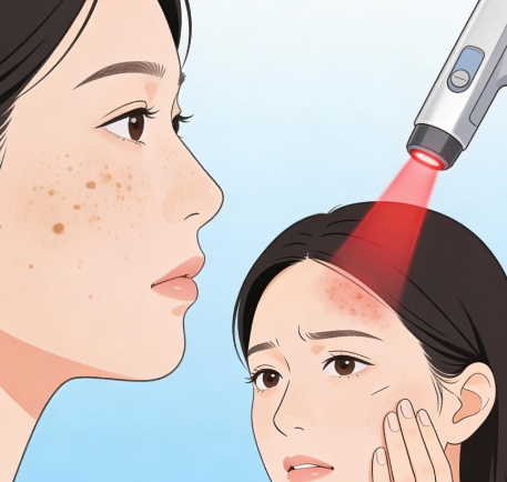 韓國夏恩皮膚科醫生推薦:雙女院長坐鎮,精緻美肌這樣養成!