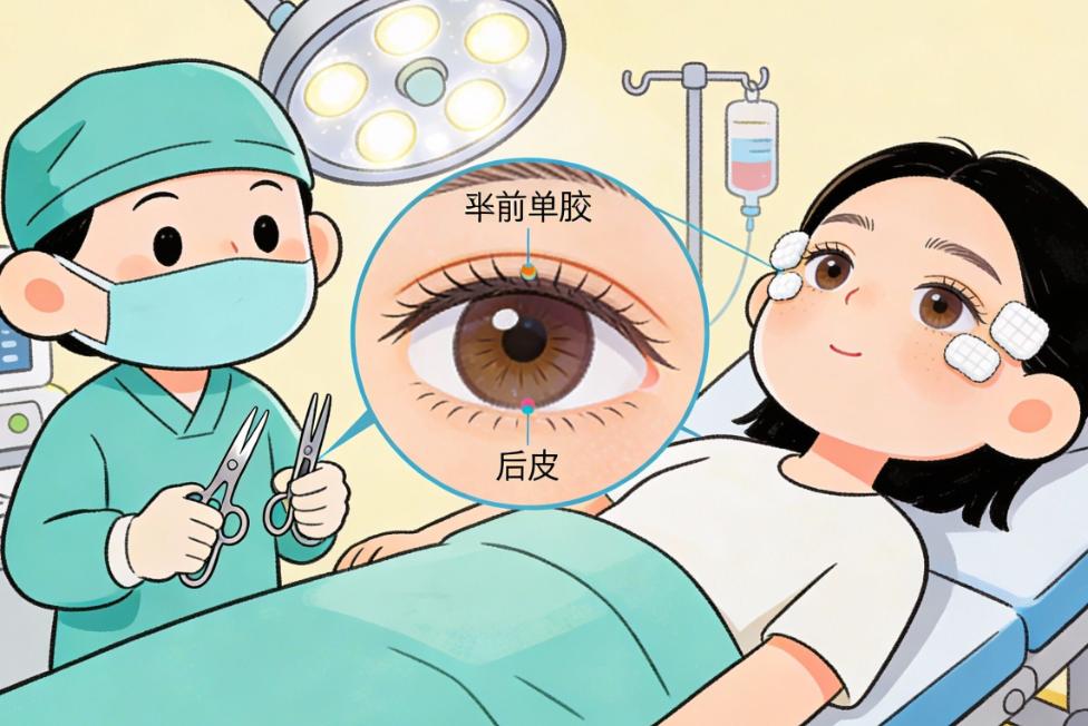 项目类型与复杂程度:例如,一个简单的双眼皮手术与一个包含多项术式的鼻综合手术,基础成本不同。