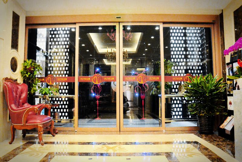 二、北京艺美硕德医疗美容门诊部 医生团队:一位院长,一个技术灵魂