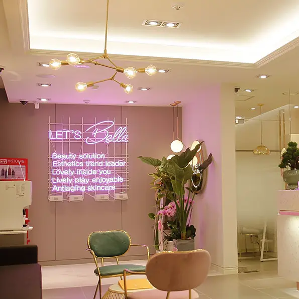 �ġ����͸�^ BeautsGO �A�s����BELLAҽԺ��