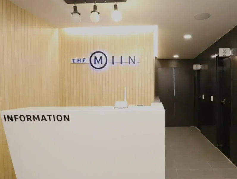 �������ݵ�ҽ�����ԣ�THE MIINͷ�����������Ѻã���׼BeautsGO�ٷ�С��������Լ