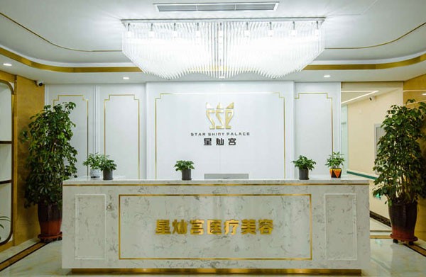 二、 北京星灿宫医疗美容核心团队:机构背景与精深技术专长