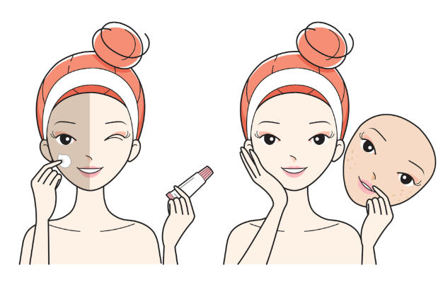 二、韓國the beauty整形外科不只一種選擇:從非侵入到複合式,你的抗老光譜