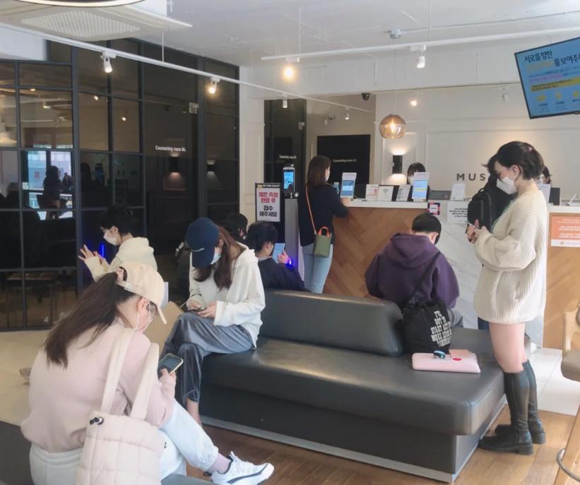 四、 真實問答:關於Muse仁川店,你可能想知道的