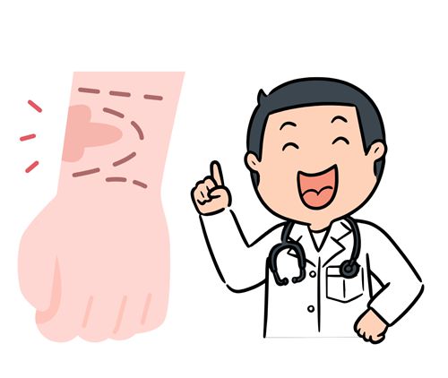 成都友谊医院疤痕科到底怎么样?