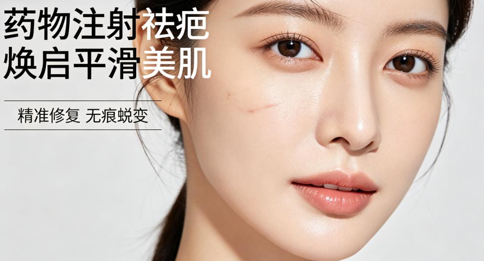 成都友谊医院疤痕科常见问题解答