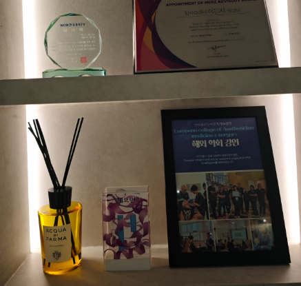 韓國丹雅皮膚科到店體驗:從面診到操作,全程真實記錄\\