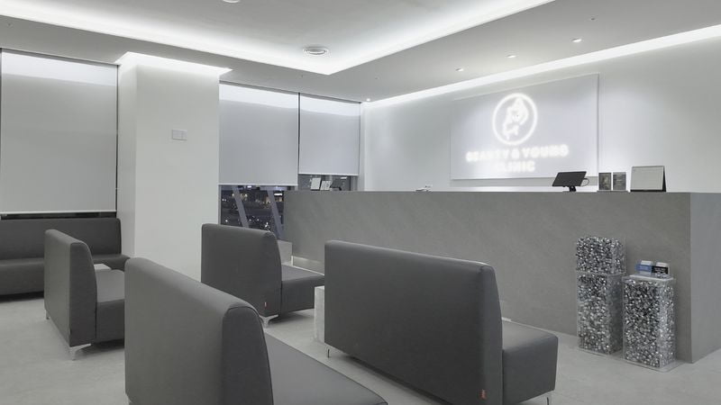 一、韓國Beauty&Young皮膚科在哪裡?江南新沙洞超方便