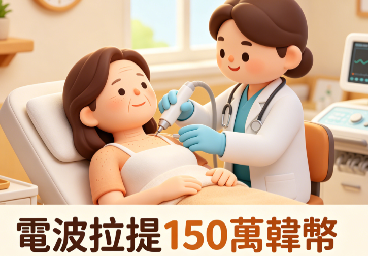 韓國螢仁齊皮膚科口碑評價