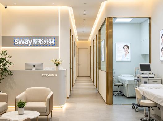 韓國sway整形外科