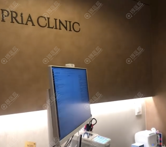 韓國PRIA皮膚科怎麼預約?BeautsGO小程序是繁體用戶解