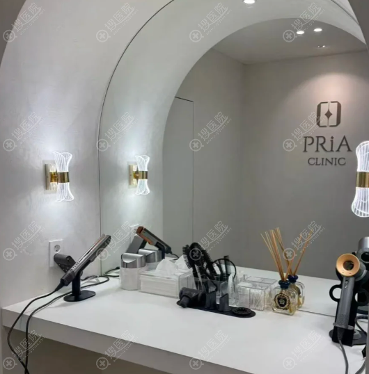 韓國PRIA皮膚科口碑評價——Naver超過5000條好評的底氣在哪