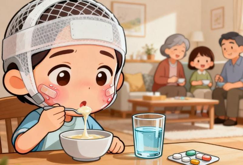 二、吴训技术特色深度拆解——正颌的核心从来不是