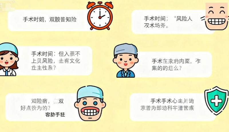 四、吴训收费标准与价格参考——正颌的钱为什么不能只看