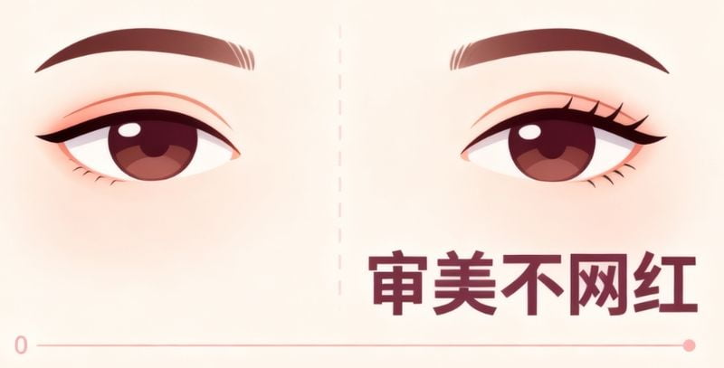二、张冰洁医生眼修复的价格构成