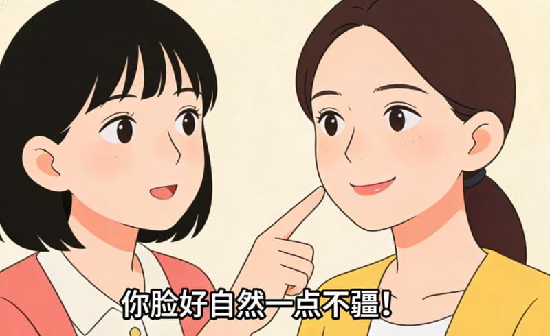 方式三:微信直接联系美卫士预约客服(适合想先发资料筛方向的人)