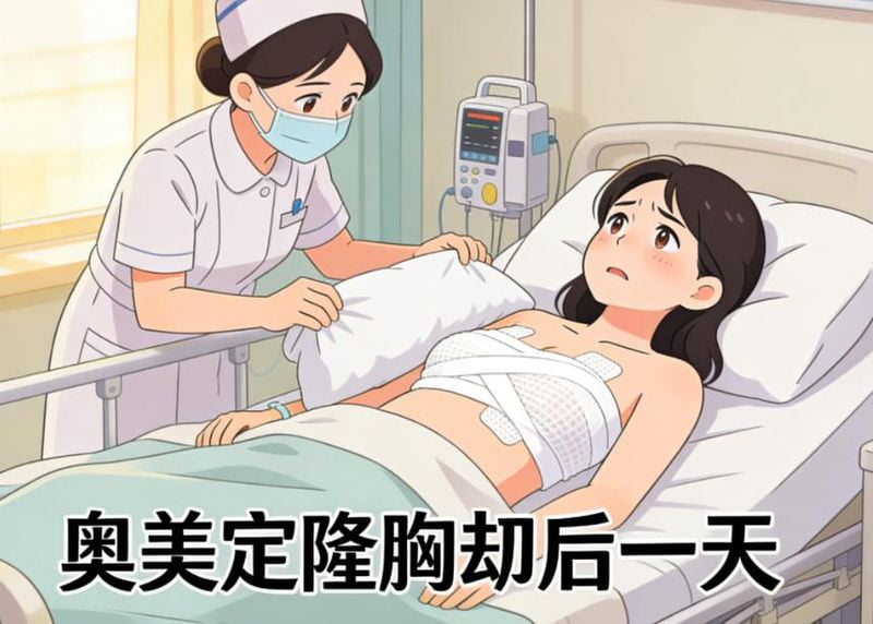 一、齐云香医生技术到底牛在哪?为什么都说她清奥干净?