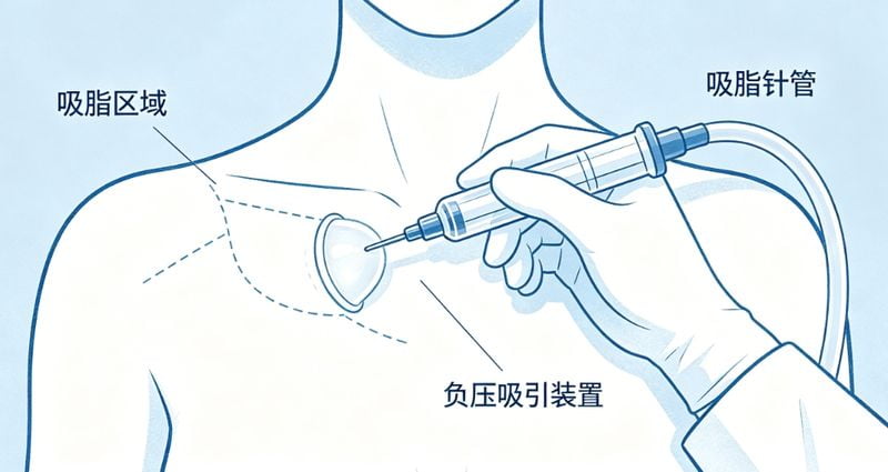 四、罗忠振收费标准与价格参考——脂肪项目的钱到底花在哪了