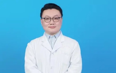 郑州管城中医院整形美容科郭金冉