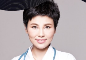 魏志香