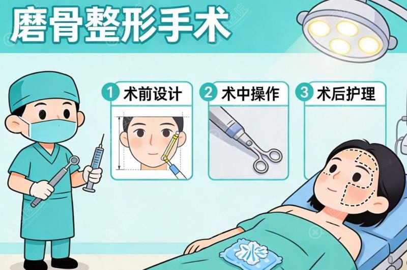 3. 多端点强力内固定,比天生的还牢固