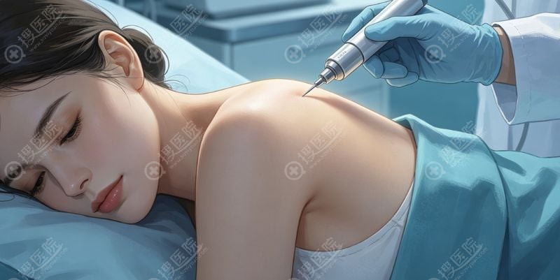 3. 胸部双重考量:自体脂肪丰胸与假体取出即刻置换