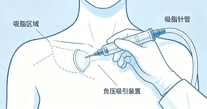2. “多点、多隧道、分层”的微创注射技术