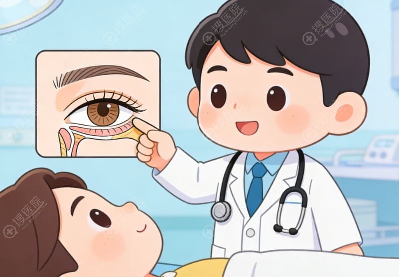 1. 解剖学功底与控量稳准度
