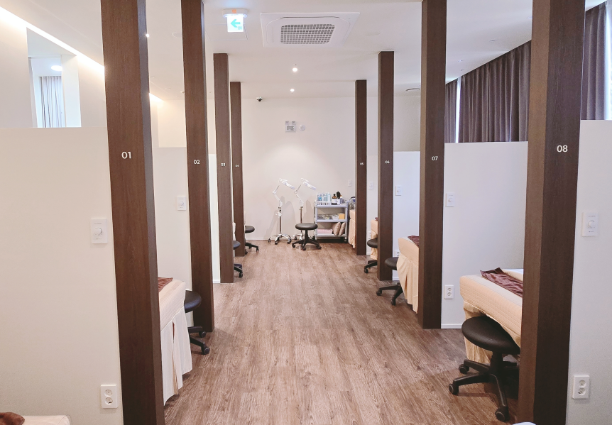 ��ɳTHE IPPO CLINIC