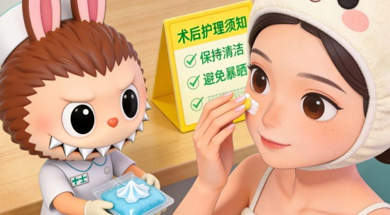 除了技术,选择医生还有哪些关键点?