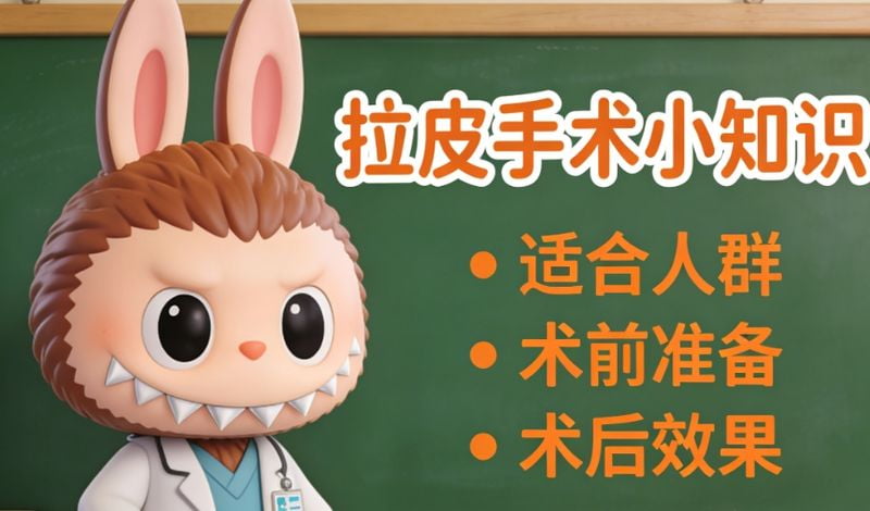 汪栋梁小苹果支架面部提升常见问题快速解答 (Q&A)