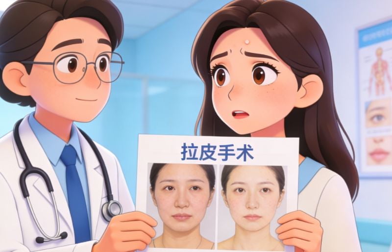 李建钢适合谁、不适合谁——较快的两道筛子