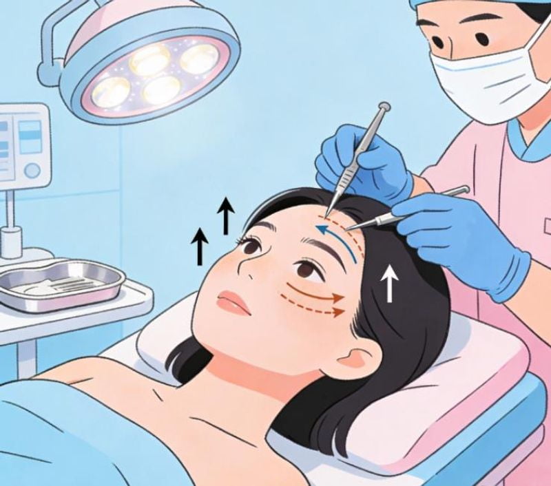 除了提升,郑州郭玉瑞在其他面部项目上的口碑如何?