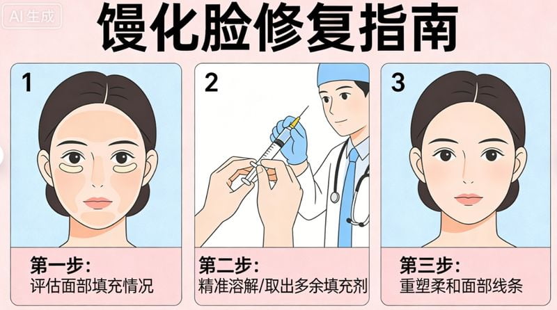 二、上海郭健医生馒化修复,你的情况真的适合做吗?