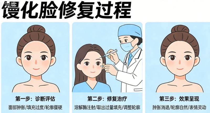 四、关于上海郭健医生馒化修复,你可能还想知道这些