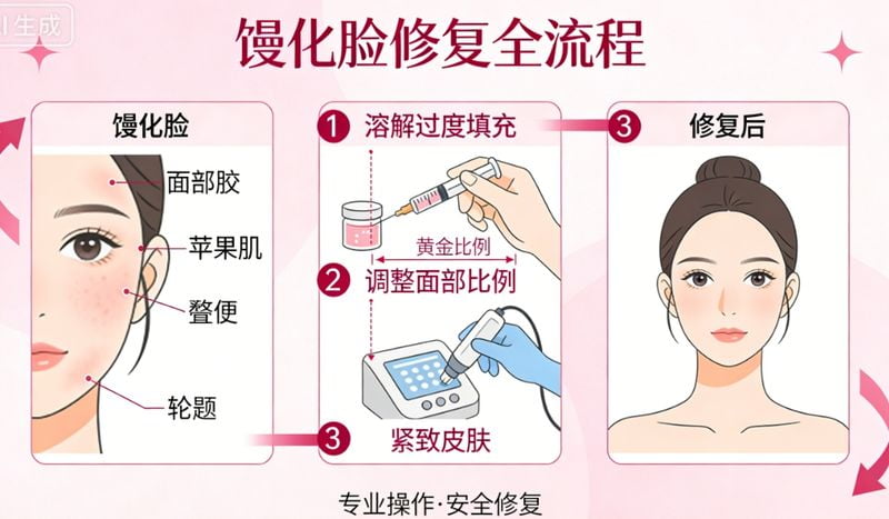 三、上海郭健医生馒化修复,不同情况下的价格参考