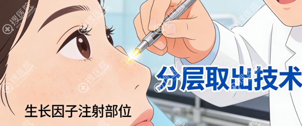 曾德浩生长因子取出技术 曾德浩生长因子取出技术