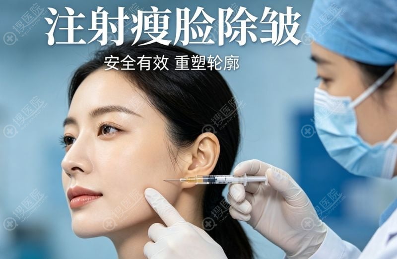 三、张小芸医生的特色医疗美容项目深度拆解