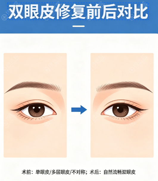 孙景波双眼皮价格表 孙景波双眼皮价格表