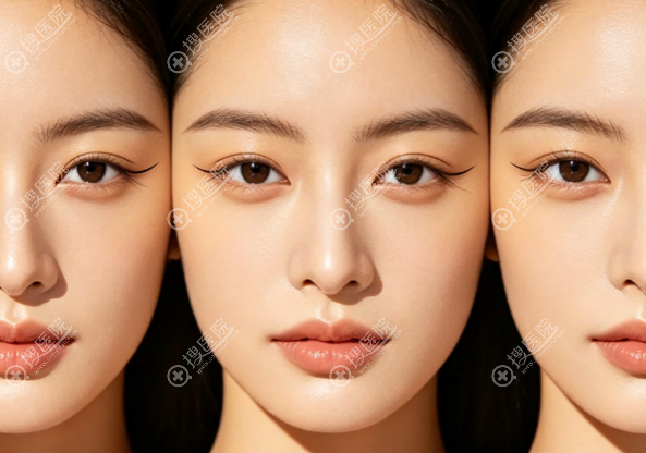 哪些人适合找张莹莹面诊 哪些人适合找张莹莹面诊