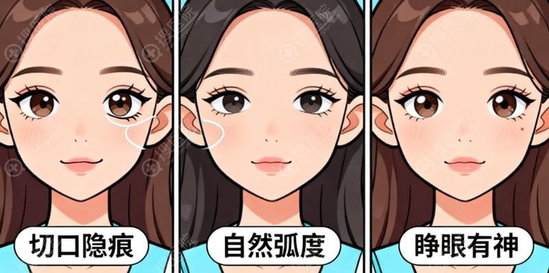 一、 为什么在武汉做眼睛,大家都想找谭琳?