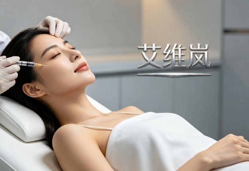 三、香港星嵐醫療美容特色項目——注射美學×皮膚管理×輪廓微雕