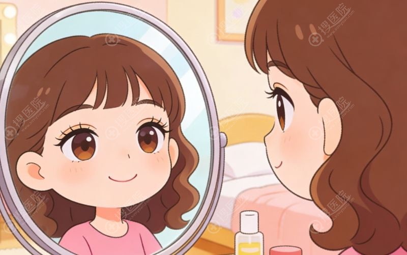 2. 【眼部修復】別讓你的眼睛受到二次傷害