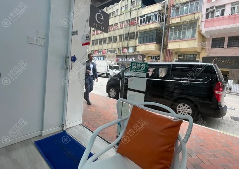 五、預約香港维多利亚牙科與就診經驗分享\