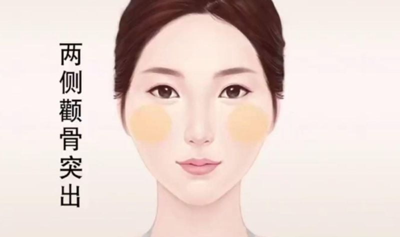 四、韓國ID整形醫院朴相薰輪廓顴骨整形預約&流程——怎麼排,才不會头一个次去首爾就暈車